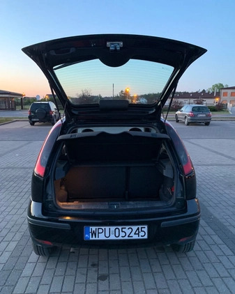 Opel Corsa cena 3300 przebieg: 230170, rok produkcji 2006 z Pułtusk małe 172